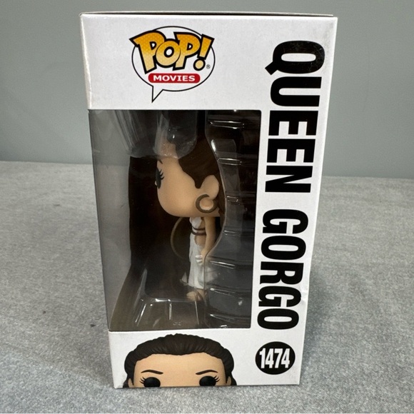 Funko Pop! 300 Series Vinyl Figure - Picture 4 of 7
